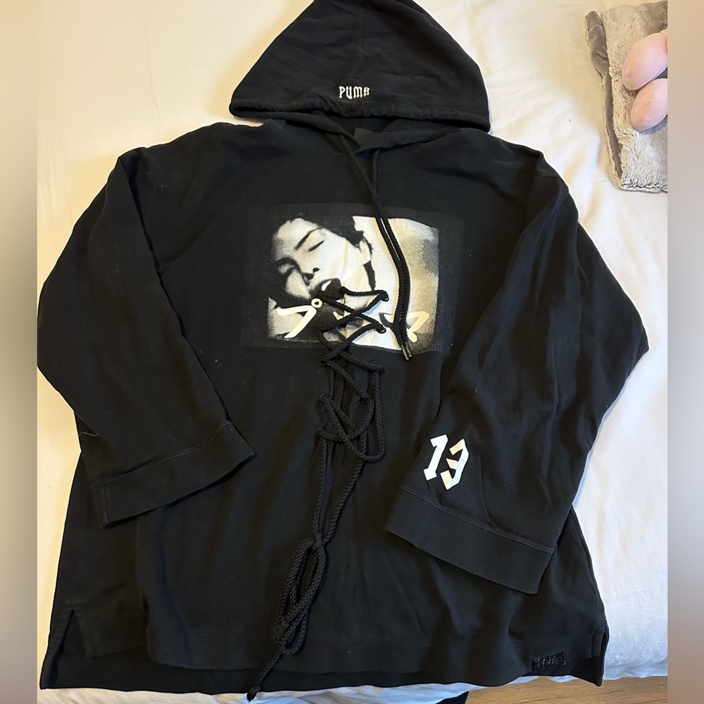 Puma x Fenty Sweatshirt